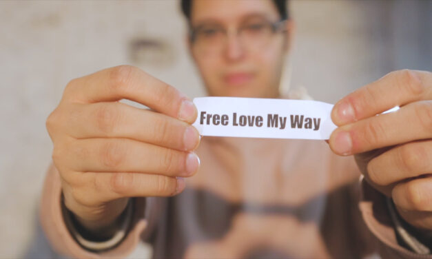 Free Love Freestyle Challenge – Civilian Cyphers | Hip Hop My Way
