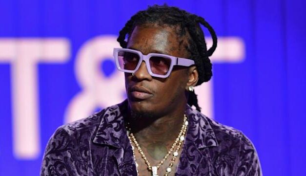 BREAKING : Judge Denies Young Thug’s Bond, Rapper Remains Incarcerated Until Trial