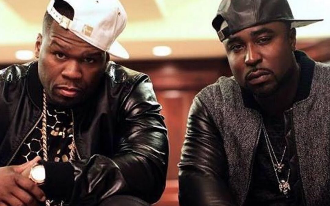 50 Cent Attempts to Bring Young Buck’s Bankruptcy Filing To A Halt