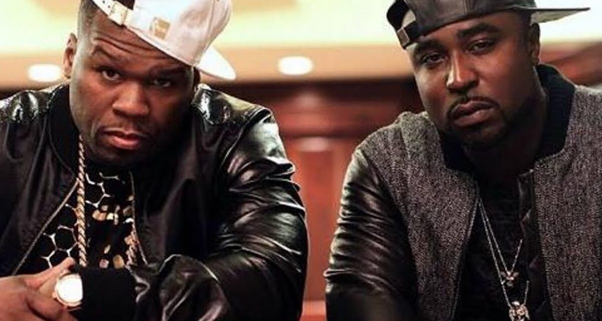 50 Cent Attempts to Bring Young Buck’s Bankruptcy Filing To A Halt