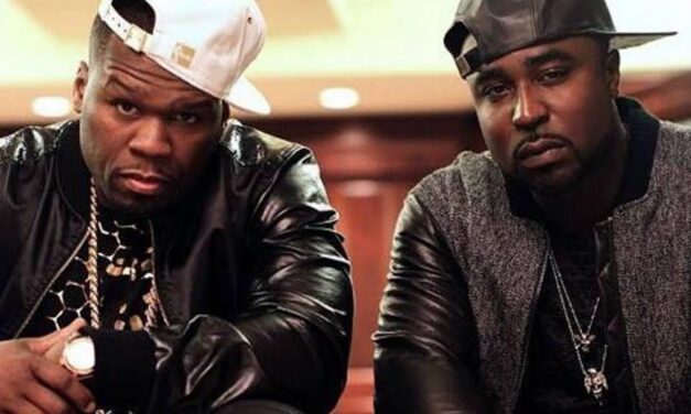 50 Cent Attempts to Bring Young Buck’s Bankruptcy Filing To A Halt