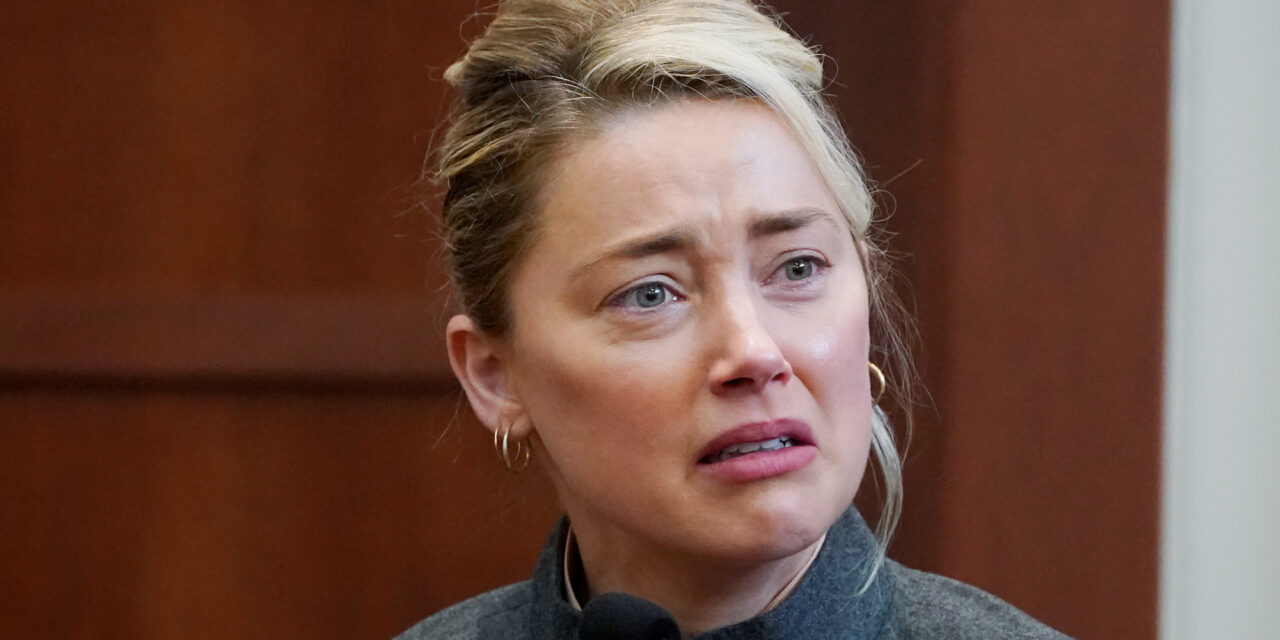 Amber Heard’s Lawyer Says She Ain’t Got The $10.4 Million To Pay Johnny Depp