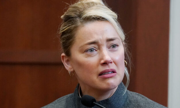 Amber Heard’s Lawyer Says She Ain’t Got The $10.4 Million To Pay Johnny Depp