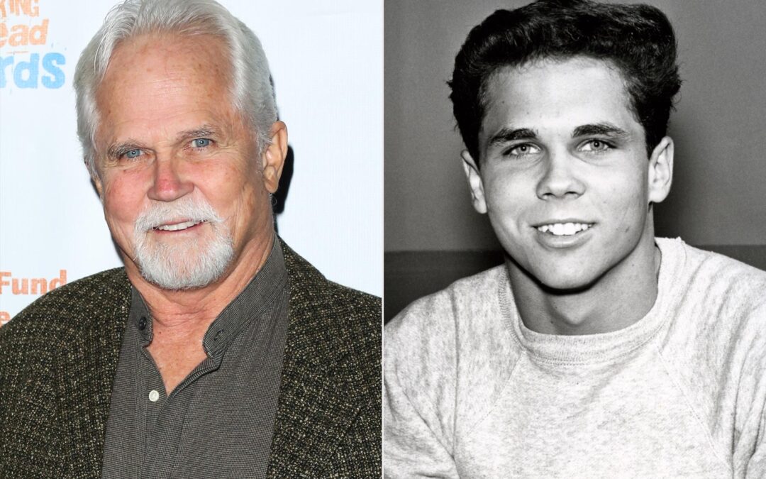 Tony Dow, ‘Leave It To Beaver’ Star Dead at 77