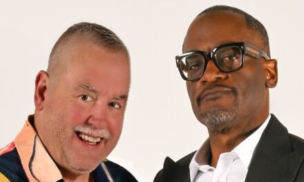 Chuck Rhodes & Dr. Glenn Toby Create New Company, “The Entertainment Alliance” Is This Evolution Of The Music Business