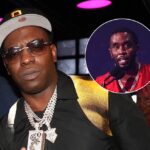 DIDDY CRIES AFTER HEARING UNCLE MURDA’S WRAP UP 2023