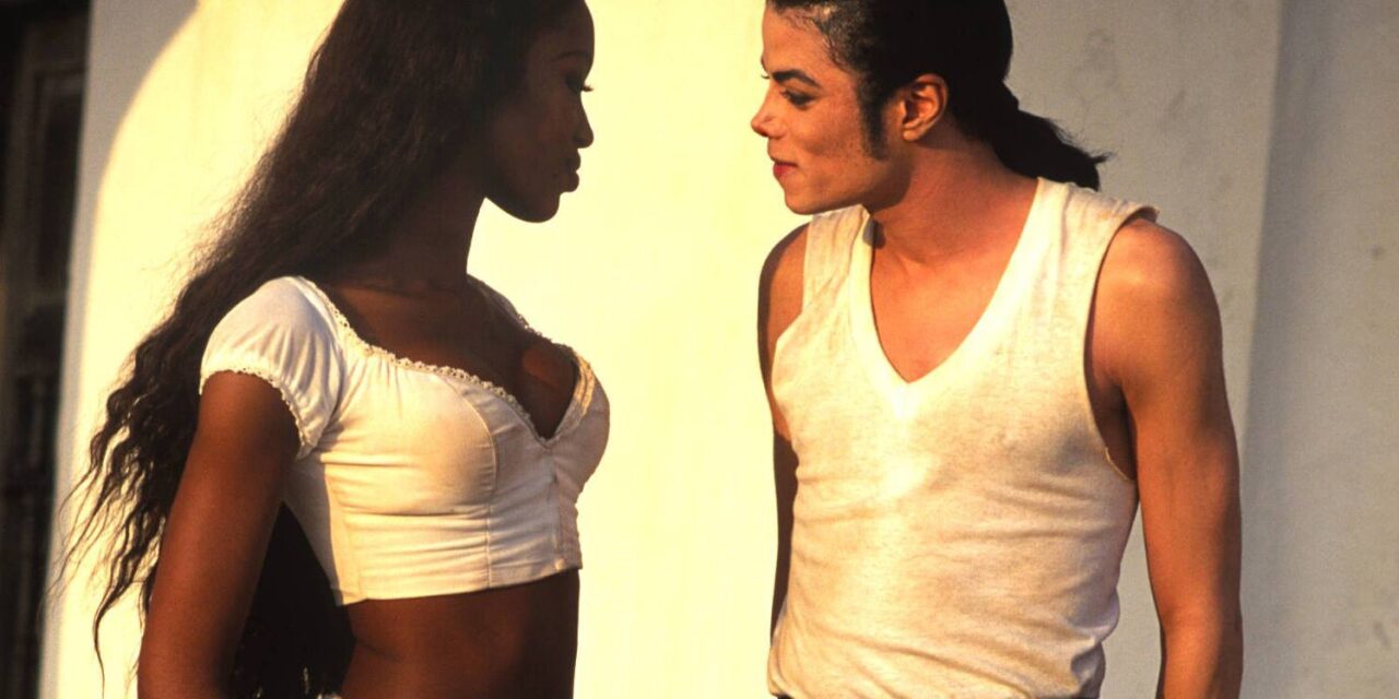 MICHAEL JACKSON AND NAOMI CAMPBELL NAMED AMONGST EPSTEIN ASSOCIATES