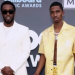 KING COMBS IN HOT WATER AFTER RECORDINGS SURFACE