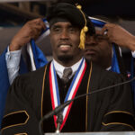 HOWARD U SAYS DR. NO DIDDY