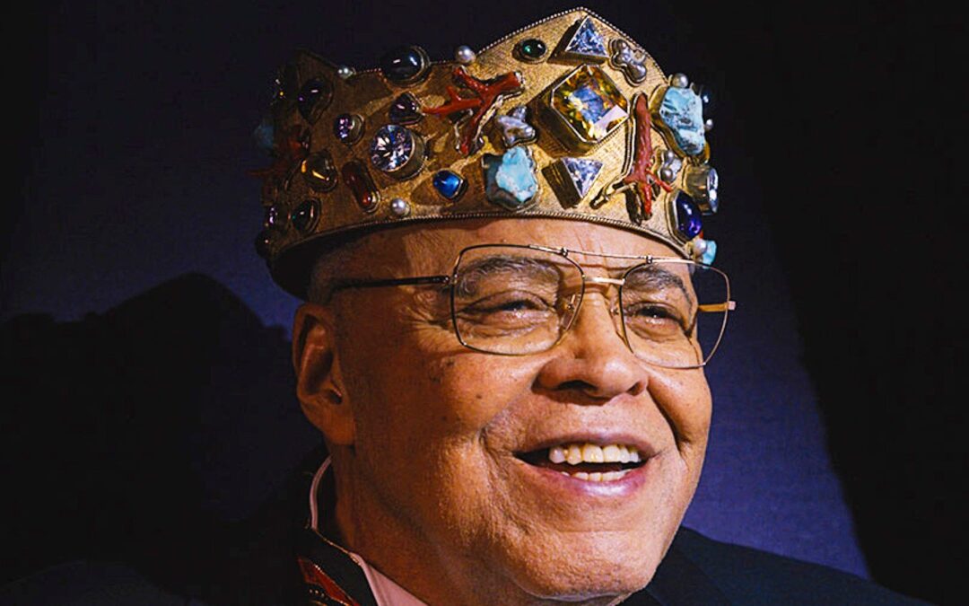 Legendary actor James Earl Jones passes away at 93.