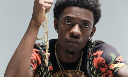 R.I.P Rich Homie Quan: A Tribute to a Trailblazer in Hip-Hop