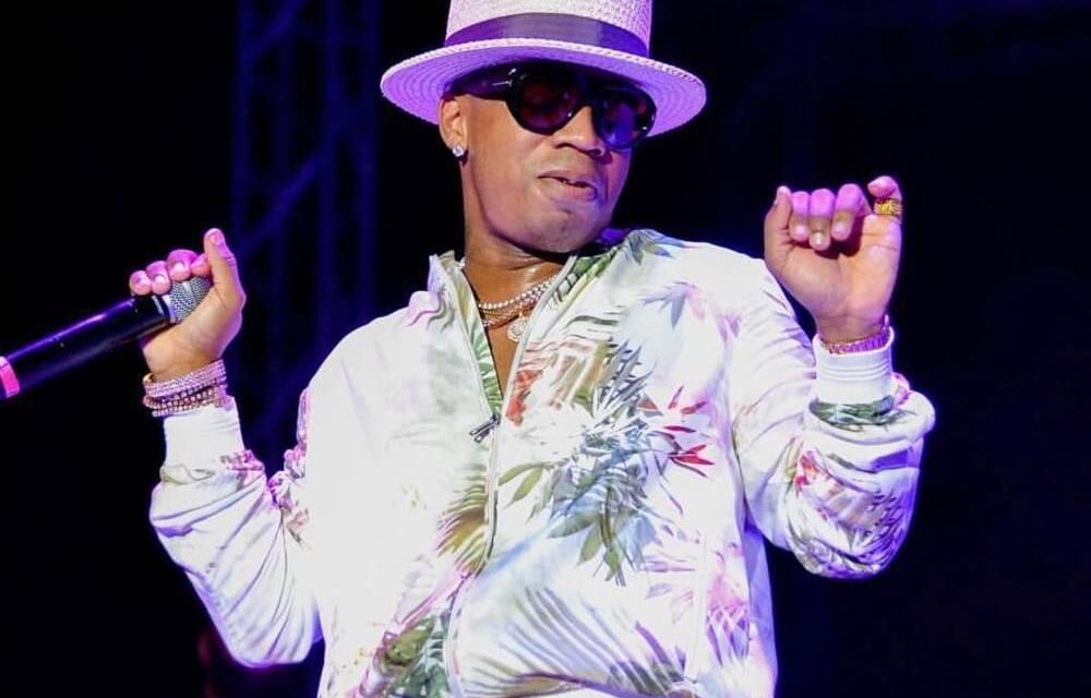 Plies Sues Megan Thee Stallion, Cardi B, GloRilla, and Soulja Boy for Copyright Infringement