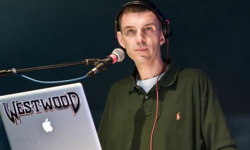 Tim Westwood: The UK’s Potential Diddy Amidst Controversy