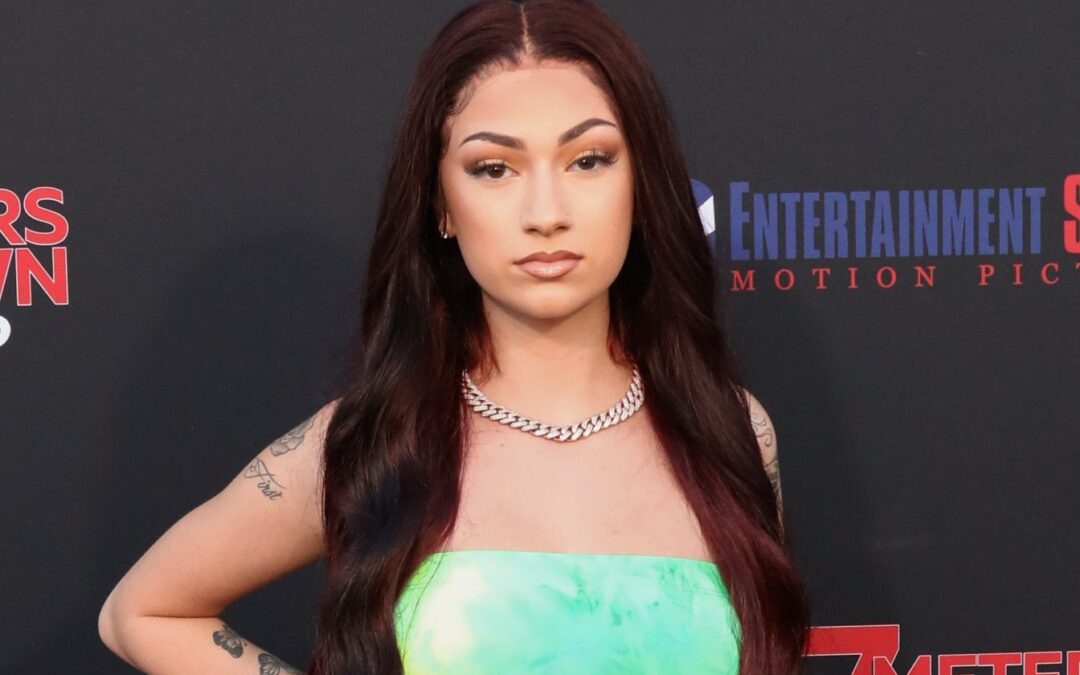 Bhad Bhabie Reveals Cancer Diagnosis Amid Weight Loss Comments