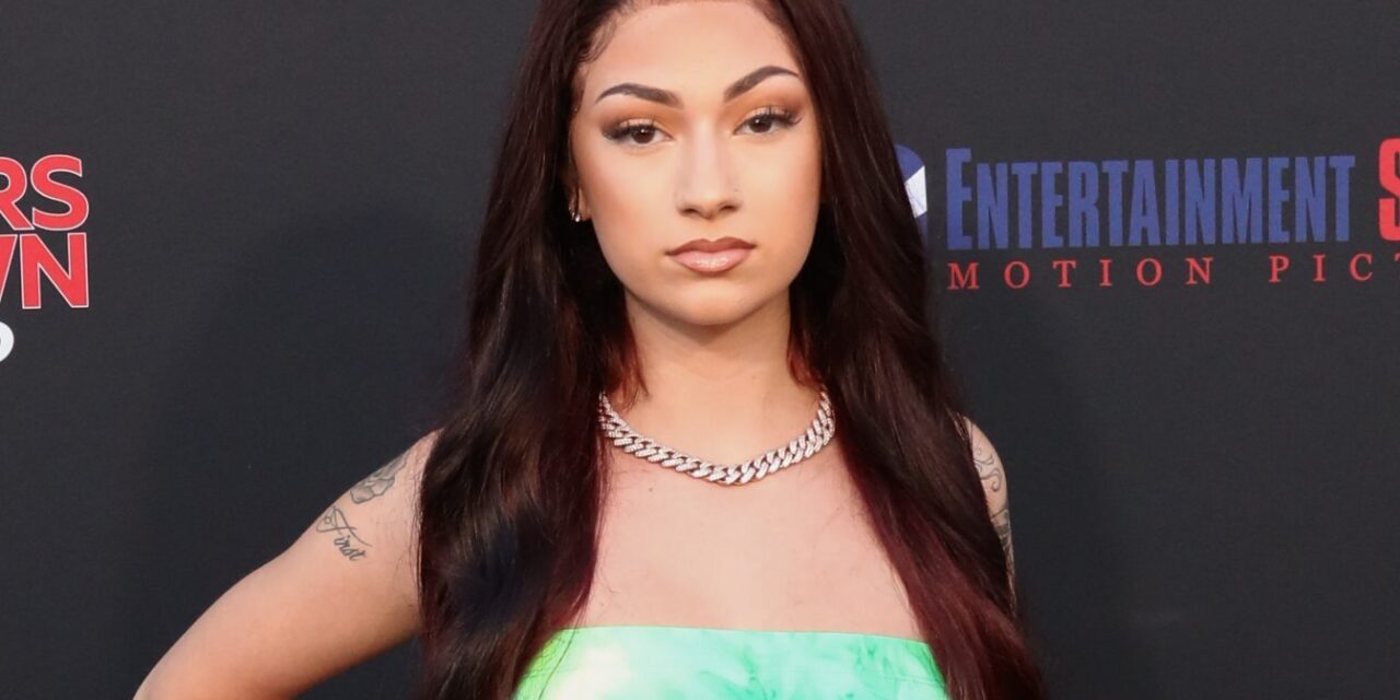 Bhad Bhabie Reveals Cancer Diagnosis Amid Weight Loss Comments