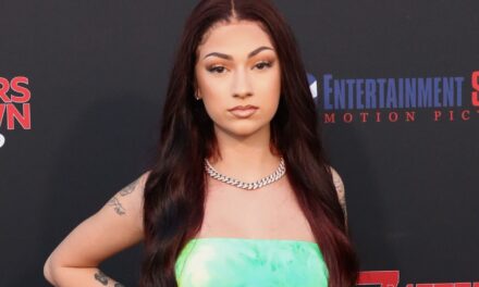 Bhad Bhabie Reveals Cancer Diagnosis Amid Weight Loss Comments