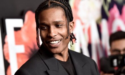 A$AP Rocky’s $20 Million Fortune: Rise to Fame, Music Success, Fashion Icon, and Real Estate Investments