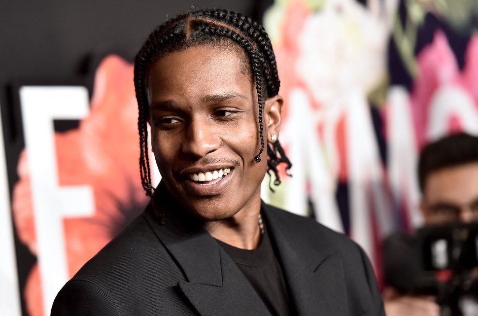 A$AP Rocky’s $20 Million Fortune: Rise to Fame, Music Success, Fashion Icon, and Real Estate Investments