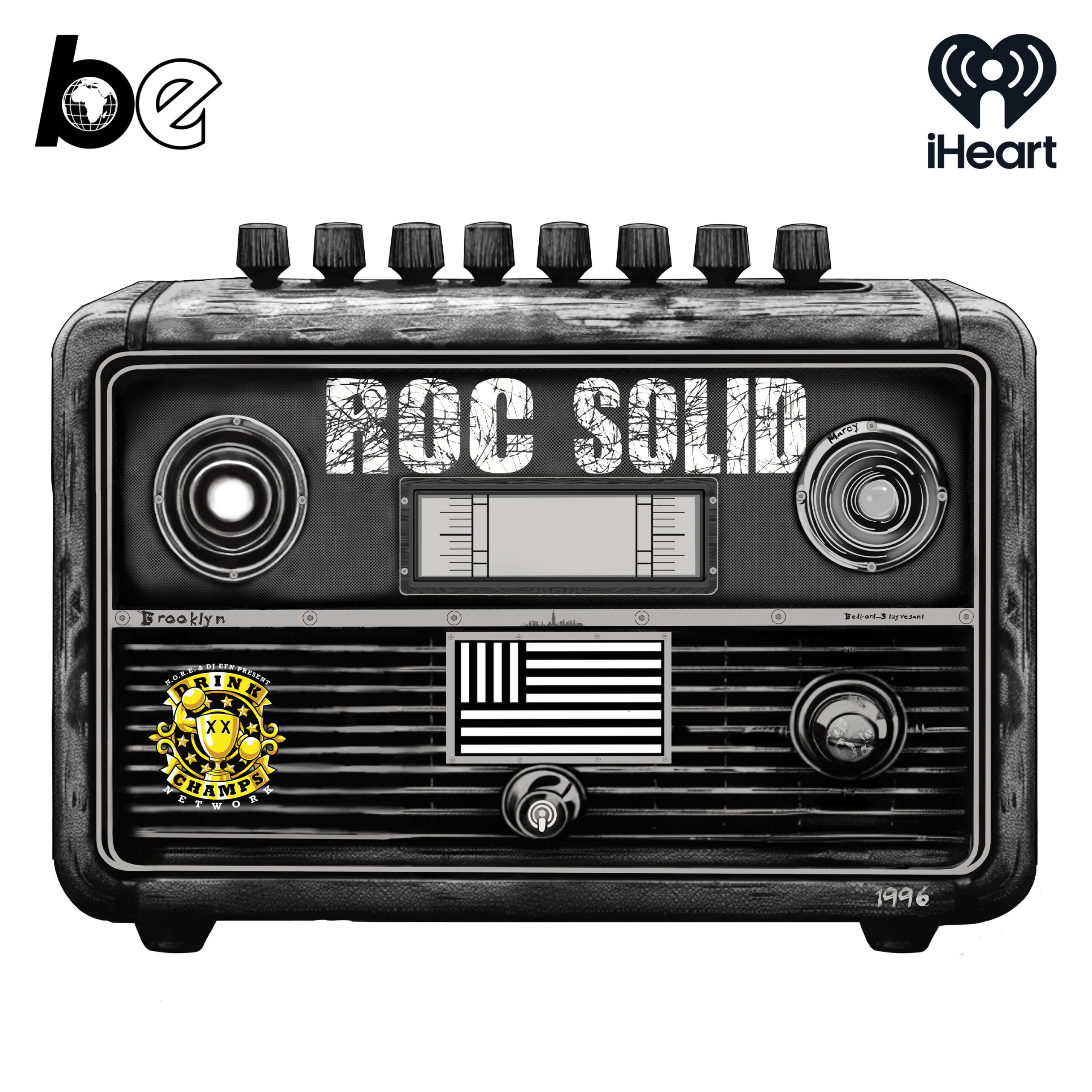 ROC Solid Podcast: Loyalty, Fallout, and the Real Roc-A-Fella History ...